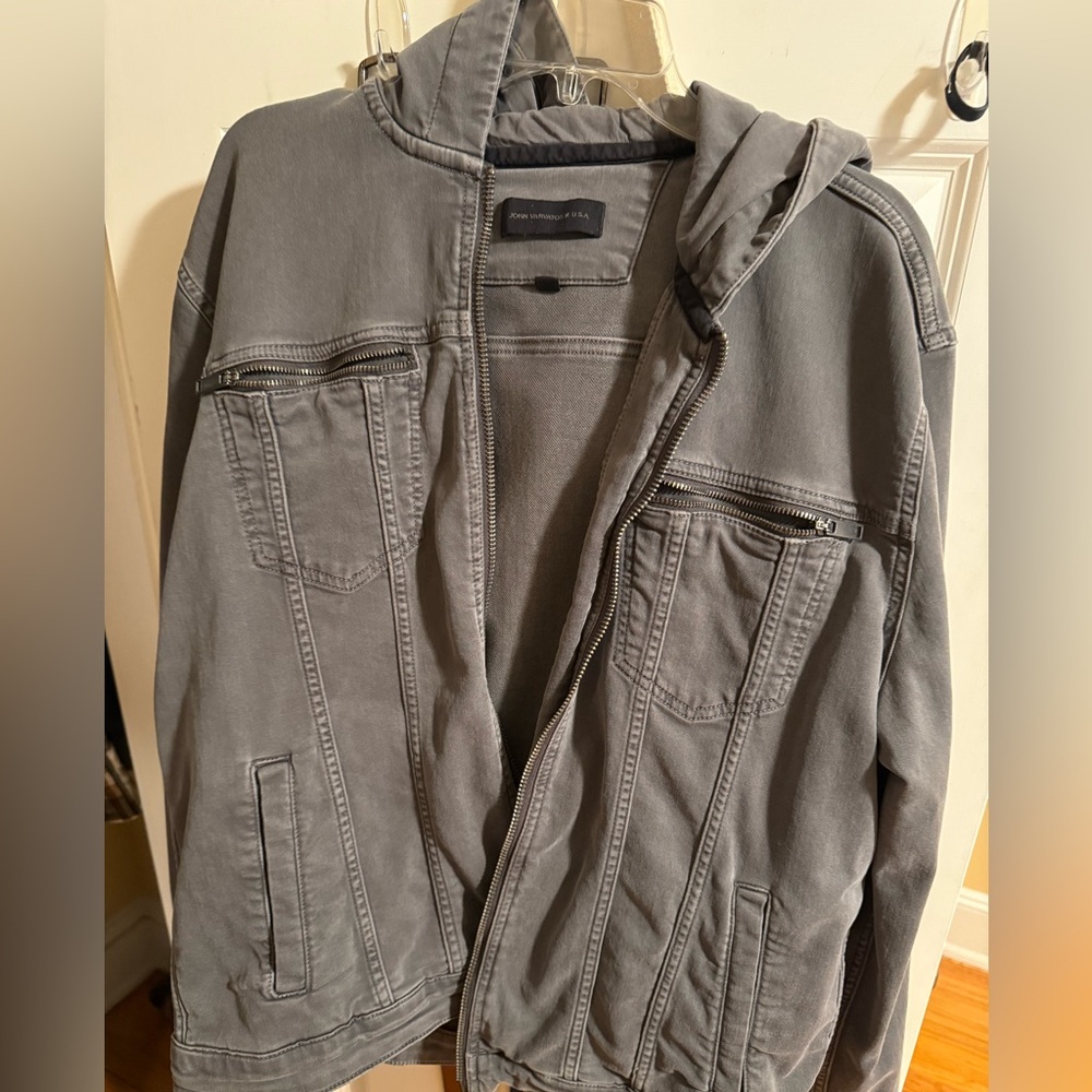 John Varvatos JACKET size XL